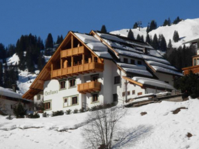 Gafluna Sankt Anton Am Arlberg